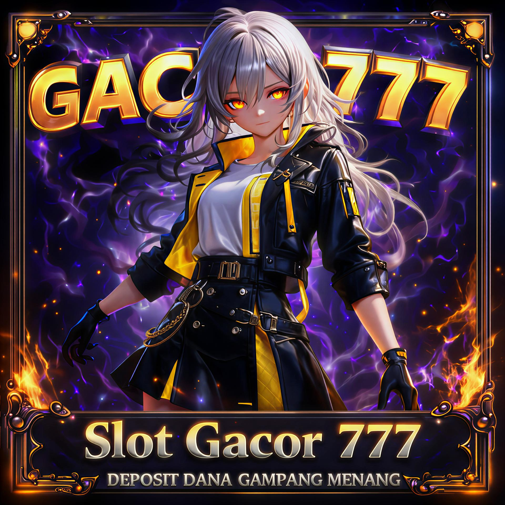 Gacor777 : Link Slot Gacor 777 Hari Ini Dengan Transaksi Via Dana Gampang Menang - WooCommerce eCommerce